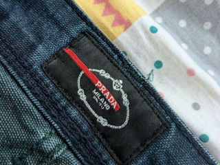 prada jeans foto 3