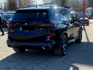 BMW X5 foto 4