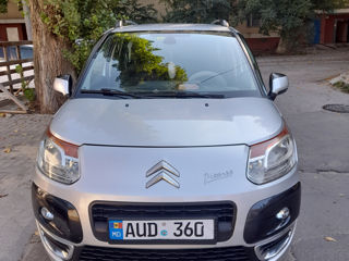 Citroen C3 Picasso foto 2