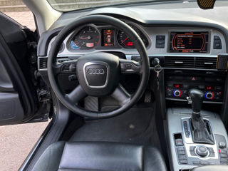 Audi A6 foto 8