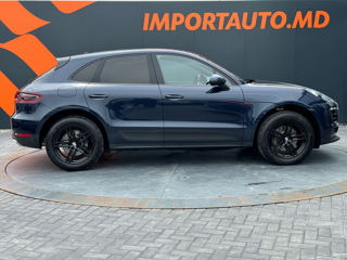 Porsche Macan foto 5