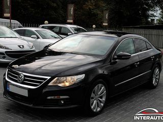 Volkswagen Passat CC foto 3