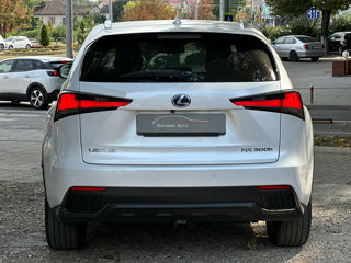 Lexus NX Series foto 7