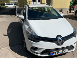 Renault Clio foto 3