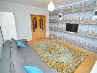 Apartament cu 2 camere, 72 m², Centru, Chișinău foto 4