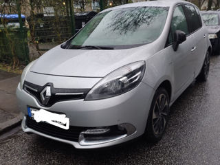 Renault Scenic foto 1