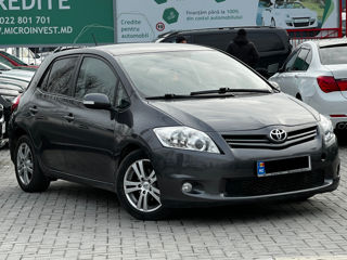 Toyota Auris foto 4