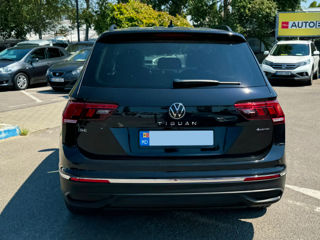 Volkswagen Tiguan foto 7