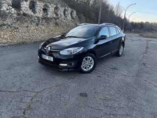 Renault Megane foto 2