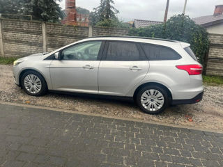 Ford Focus foto 3