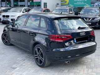 Audi A3 foto 4