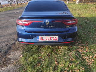 Renault Talisman foto 3