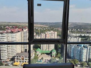 Apartament cu 3 camere, 92 m², Ciocana, Chișinău foto 4