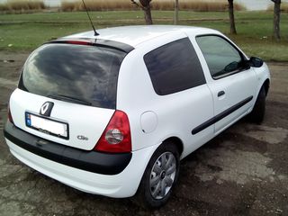 Renault Clio foto 3