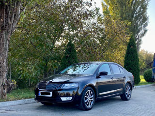 Skoda Octavia foto 2