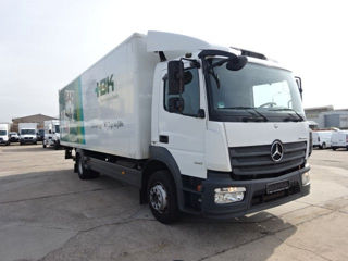 Mercedes Atego 1223 Euro-6 * foto 3