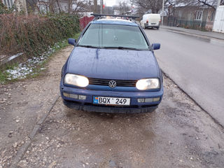 Volkswagen Golf foto 2