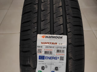 Anvelope De Vara R15c, R16c Lassa, Hankook, Greenlander, Starmaxx foto 1