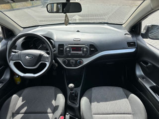 KIA Picanto foto 7