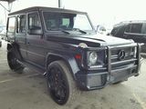 Mercedes G Class foto 1