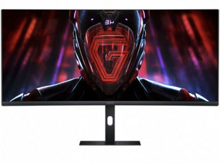 Xiaomi G34WQI,180Hz,WQHD,NOU SIGILAT,