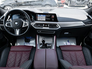 BMW X6 foto 6