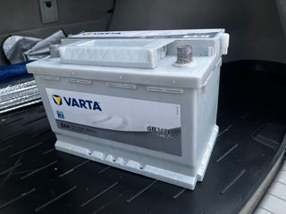 Varta-77A