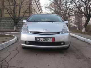 Toyota Prius foto 2