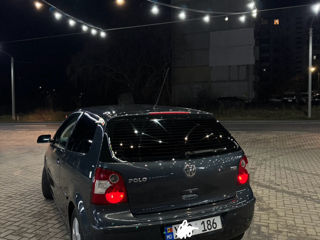 Volkswagen Polo foto 4