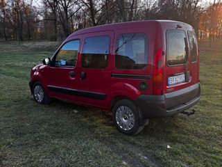 Renault Kangoo foto 5