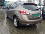 Nissan Murano foto 3