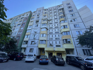 4-x комн. квартиры, 95 м², Рышкановка, Кишинёв