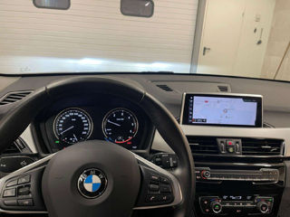 BMW X1 foto 8