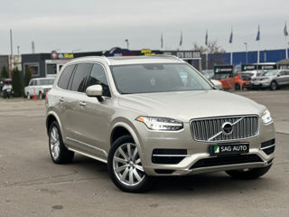 Volvo XC90 foto 4