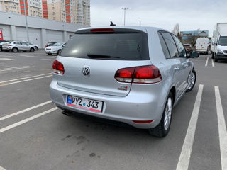 Volkswagen Golf foto 4