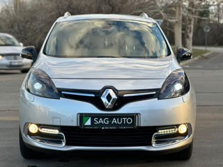 Renault Grand Scenic foto 6