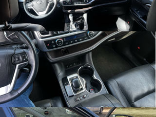 Toyota Highlander foto 6