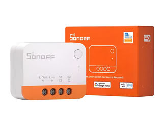 Sonoff Smart Home Products foto 8