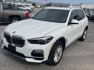 BMW X5 foto 1