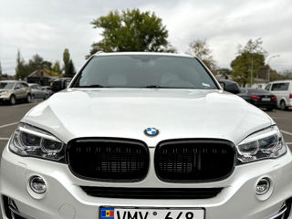 BMW X5 foto 6