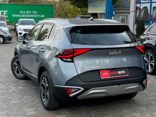 KIA Sportage foto 5