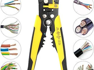 Stanley Fatmax Automatic Wire Stripper foto 2