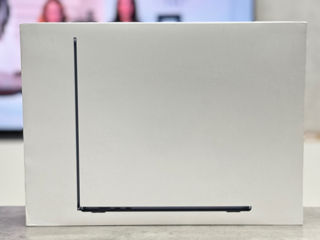 Macbook Air 15 256GB Новый 2024