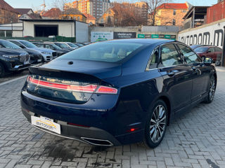 Lincoln MKZ foto 3