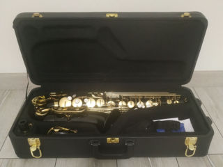 Saxofon alto foto 3