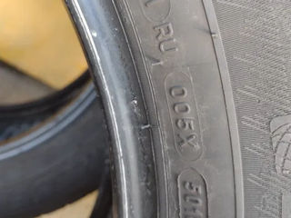 Michelin 265 50 R19 foto 6