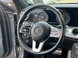 Mercedes E-Class foto 9