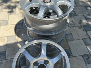 Discuri R 15   4x108