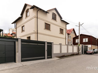 str. Ion Buzdugan, Buiucani, mun. Chișinău foto 2