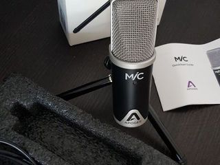 Apogee Mic foto 2